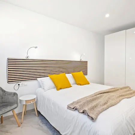 Villa Pinares De San Anton - Sea, City, Mountain, Views