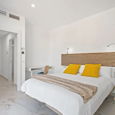 Pinares De San Anton - Sea, City, Mountain, Views *