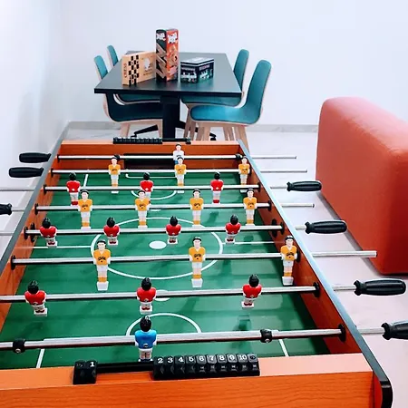 Villa Pinares De San Anton - Sea, City, Mountain, Views