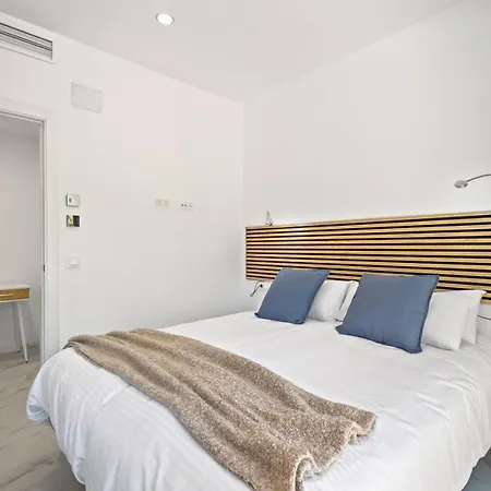 Villa Pinares De San Anton - Sea, City, Mountain, Views Malaga